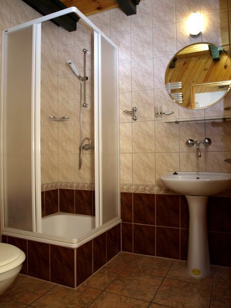 Zielony Domek Apartment Ручане Нида Стая снимка